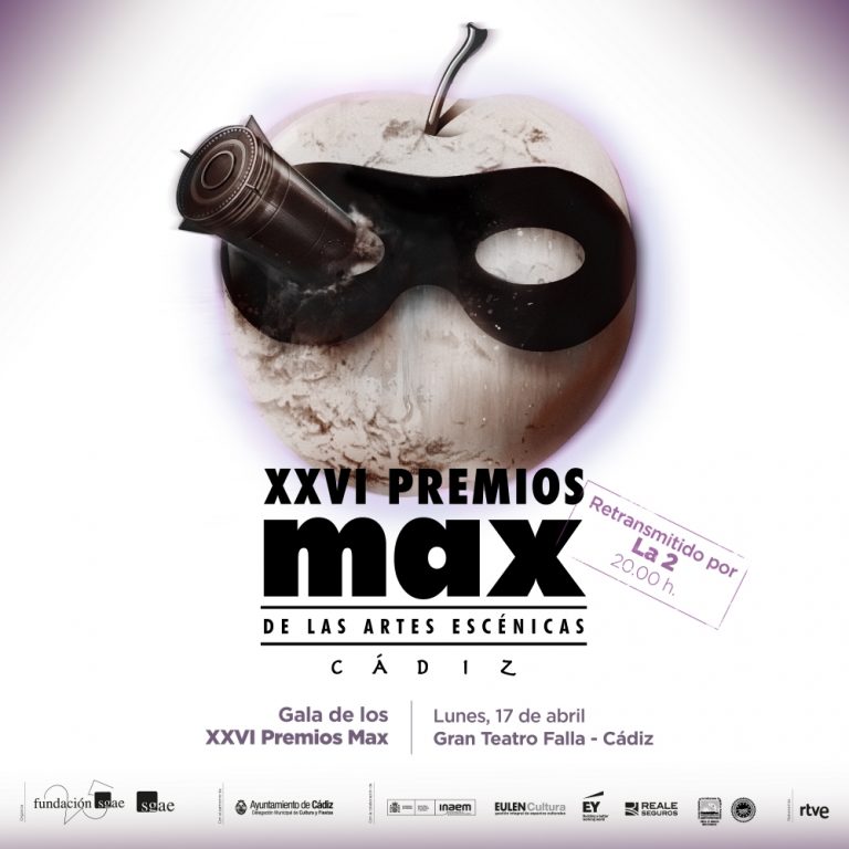 CARTEL MAX 2023 Cuad 768x768