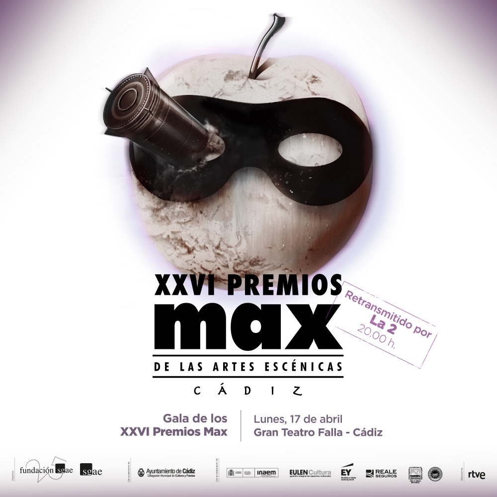 CARTEL MAX 2023 Cuad