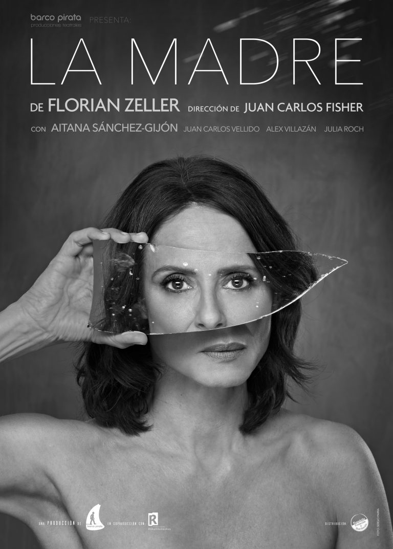 Cartel La Madre DEF MED 768x1072